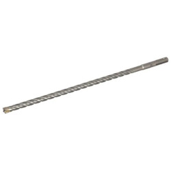 Wiertło do betonu SX5 10,0 x 210 mm SDS plus STALCO S060226318