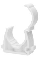 UM369.60 Uchwyt do rur zamykany fi 25mm