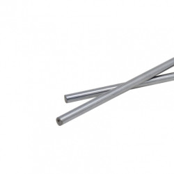 Wałek liniowy 8mm - długość 330mm