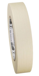 Taśma antystatyczna szerokość: 18mm Tak=¬tak¬¬ ¬ESD¬¬<BR/>=¬nie¬¬ ¬[Blank]¬¬ długość: 54.8m Kremowy Desco Europe