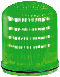 Lampa migająca Grothe MWL 8943 LED Flesz, światło ciągłe, światło okrągłe