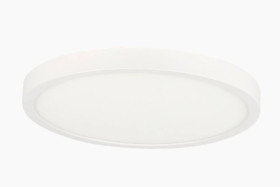 Panel natynk podtynk LED line Downlight EASY FIX PRO 18W 1800lm CCT 3000K 4000K 5000K zmianna barwa okrągły 3 lata gwar.