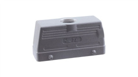 Obudowa Do Złączy Hdc Prosta M32 T1220240132-000