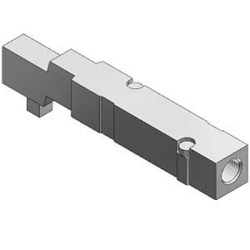 Przekładka SMC Podkładka dystansowa SV2000