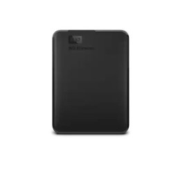 Dysk twardy Przenośna pamięć masowa WD Elements, 4 TB, USB 3.0, zewnętrzny Tak, Western Digital