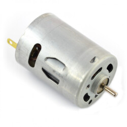 Mini silnik MT92 3-6V
