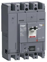 Wyłącznik zasilania Hager HNW251NR 1 szt.