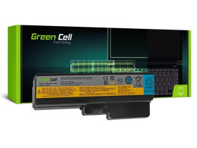 Bateria Green Cell L08S6Y02 do Lenovo B550 G430 G450 G530 G550 G550A G555 N500
