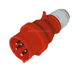 Wtyk-P 5x16 IP44 Bals 2136 Quick-Connect