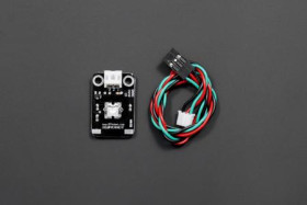 DFRobot Gravity: Digital Piranha LED Module - Green