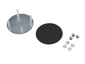 Płyta pokrywy Płyta pokrywy 6505500 Blacha stalowa Obsługa połączenia ARM