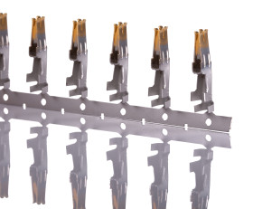 Zacisk zagniatany Żeński Molex Mini-Fit Sr Obudowa złącza Mini-Fit Sr