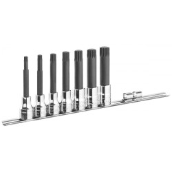 Pojemnik na narzędzia, Plastik