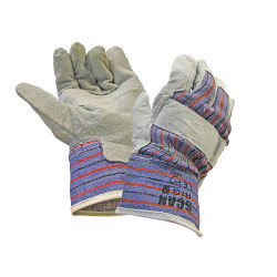 Scan 6004 Rigger Gloves - Large