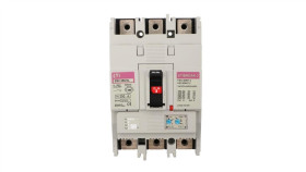 Wyłącznik Kompaktowy 3P 250A 25Ka /Wyzwalacz Termo-Magnetyczny/ Eb2 250/3L...