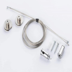 10170 LVM SUSPENSION KIT