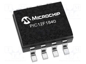PIC12F1840T-I/SN