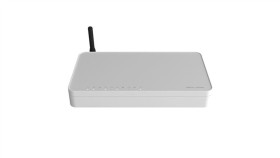 Sinum Eh-01 Centrala Sterująca Kolor Czarny