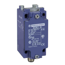 Wyłącznik krańcowy Telemecanique Sensors 2NO 10A 60V IP66