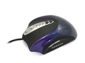 MYSZ NATEC DRAGON LASER USB