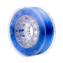 Filament Print-Me Swift PETG 1,75mm 0,25kg - Blue Lagoon