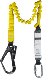 Fall Arrest Lanyard