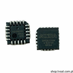 EPC2LC20N Configuration devices for SRAM SMD-PLCC20 ALTERA