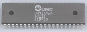 ICL7107 UM7107AR