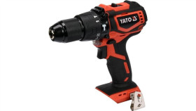 Wkrętarka Bezszczotkowa 18V Z Udarem Bez Akumulatora