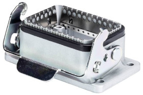 Wieland Electric 70.320.0638.0 Obudowa, część dolna 55 szt.