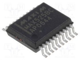 MAX525BCAP