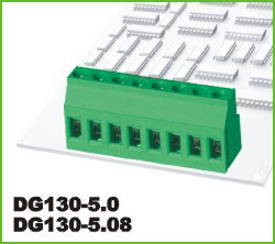 Z DG130-5.08/2 Z DG130-5.08/2