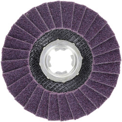 Bosch 2608901474 EXPERT Mop Wheel 125mm Medium Bore Diameter 125mm