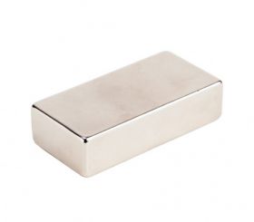 MAGNES NEODYMOWY PROSTOK.20*10*2MM