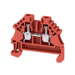 Terminal przepustowy Weidmüller 2896090000 śrubowe 100 szt.