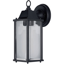 LEDVANCE 4058075206649 Endura Classic Lantern Square M E27