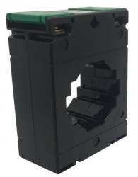 Przekładnik prądowy Sifam Tinsley otwór 60mm do montażu w podstawie