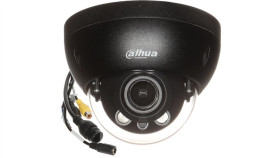 Kamera Wandaloodporna Ip Ipc-Hdbw2241r-Zas-27135-Black Wizsense - 1080P,...