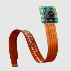 Raspberry Pi AI Camera