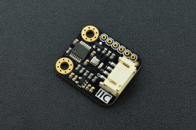 DFRobot Gravity: I2C BME280 Environmental Sensor