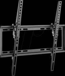 BP0037 TV wall mount, 32-55", tilt, 35 kg max.