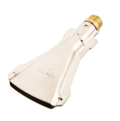 Palnik gazowy płaski 40 mm 44E133