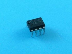 TEA-2018A DIP-8 UKŁAD