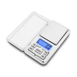 Waga precyzyjna LTC 500g/0,1g Jubilerska