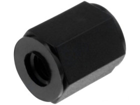 TFF-M3X25/DR185 tulejka dystansowa gwint. wew. M3, długość 25mm