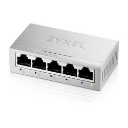 ZyXEL GS-105BV5-EU0101F GS-105B v5 Network switch 5 ports 2000 MBit/s