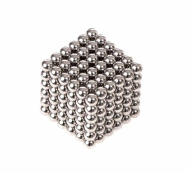 Magnes neodymowy kulka 5mm; NEOCUBE