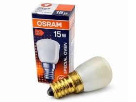ZAROWKA DO LODOWKI E14 230V 15W