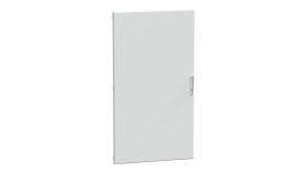 Zacisk kablowy szerokość 850 mm Schneider Electric Blacha stalowa