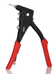 Zestaw narzędzi do nitowania, typ: Szczypce